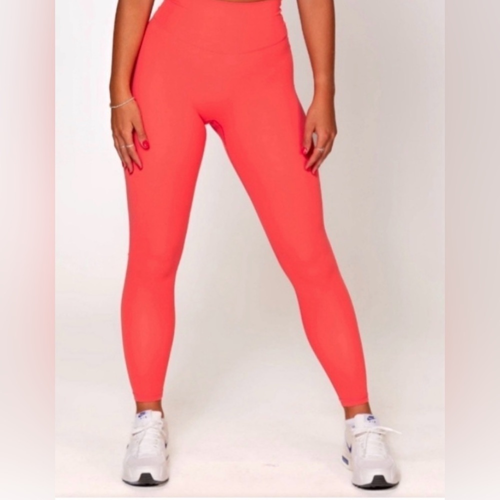 P'tula Cassey leggings, medium, New